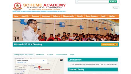 Website design Company in Navi Mumbai